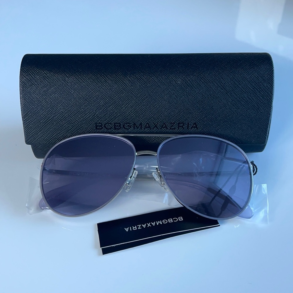 BCBMaxazria Brand new Sunglasses 🤩